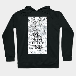 Paarthurnax Quote Hoodie